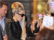 Bóng đá anh, ngoại hạng anh, lịch thi đấu euro 2012, Màn diễn của Lady Gaga ở Indonesia bị đe doạ